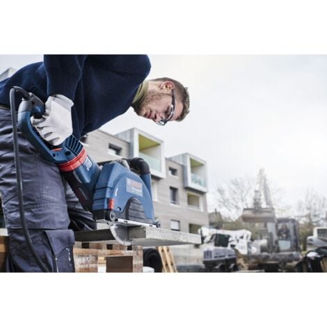 Bosch Professional DIA-TS 230x22,23 Standard For Stone (2608602601)