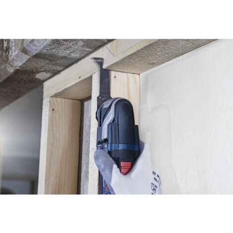 Bosch 10x lame de scie plongeante HCS Starlock PAIZ 32 EPC Wood 60 x 32 mm - 2608664492