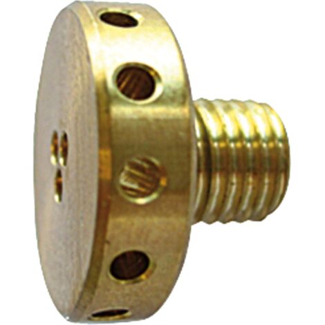 Fischer 2x buse à air comprimé D12-D15 - 511956 (1/2)