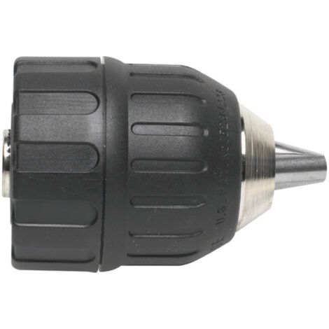 Mandrin  à serrage  rapide  Makita  10  mm  -  196308-9 (1/2)