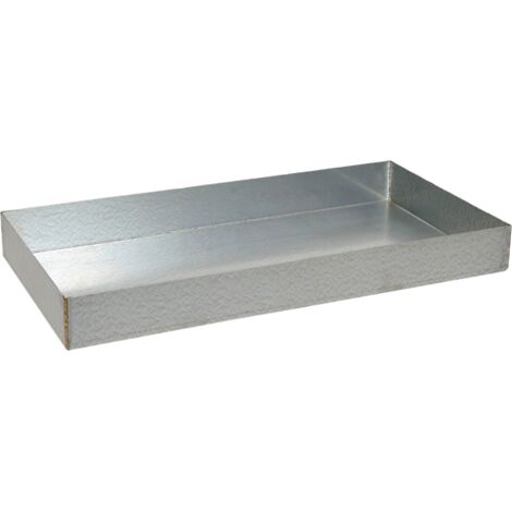 Stumpf Bac de rétention au sol selon ÜHP-StawaR pour armoires d'environnement grand 1.000 mm 43l - 7560200