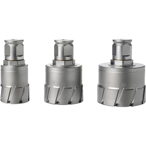 Fein 1x HM Ultra 50 carotteuse avec prise QuickIN MAX/ Weldon 32 Ø 110 mm - 63127823010 (1/2)