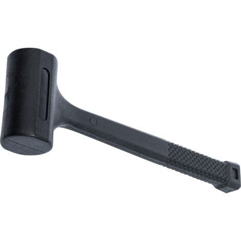 BGS maillet sans rebond Ø 50 mm 850 g - 1863 (1/4)