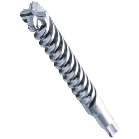 Fischer Marteau-perforateur Quattric II 22/400/450 - 549961 (1/10)