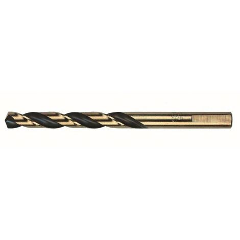 Makita Foret HSS-G M2 4,0x75 mm 10 pièces - P-60660-10 (1/2)
