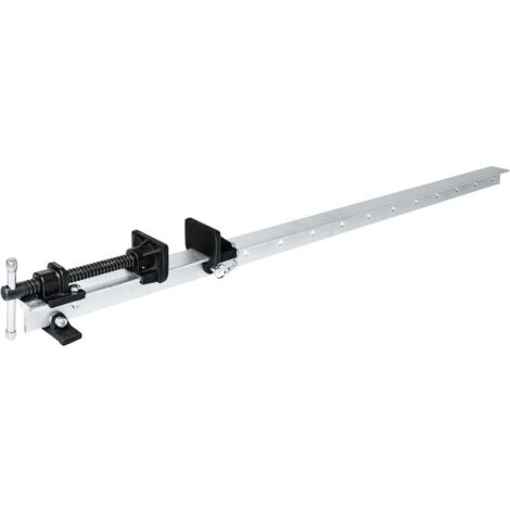 Nom Bessey Serre-joint de porte TB à profil en T 1.200 mm - TB120 (1/2)