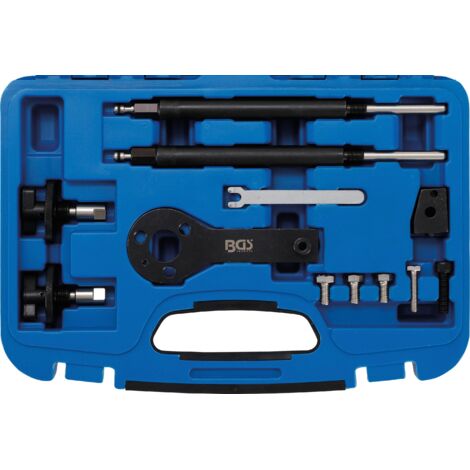 Coffret de calage pour Fiat, Alfa Romeo, Lancia 1.2 16V, 1.4 16V, T-Jet (1/6)