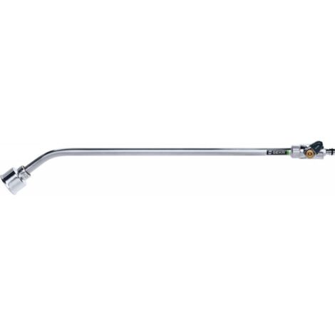 GEKA Arrosoir GEKA plus Pluie douce classique Laiton/Système d'emboîtement métal léger 60 cm - 50.5404.9 (1/4)