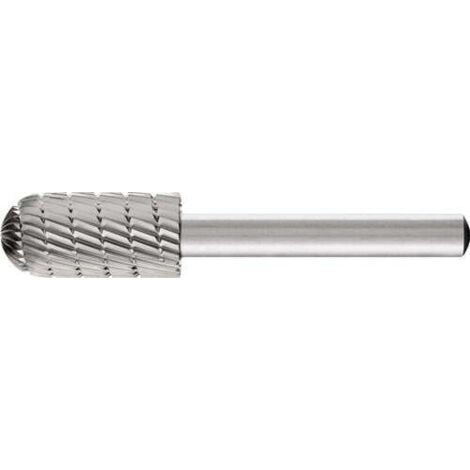 PFERD Fraise carbure WRC Ø 6 mm Longueur tête 16 mm Ø queue 6 mm Denture 1 - 22410716