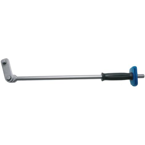 BGS Levier à frapper 12,5 mm (1/2") 620 mm (1/4)