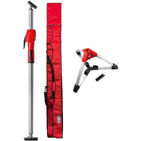 Bessey support plafond et montage STE250-SET-DS (1x STE250/1x STE-BS/1x STE-BAG) (1/2)