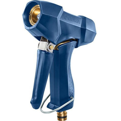 GEKA Pistolet de nettoyage professionnel GEKA plus Système enfichable - 46.7880.8