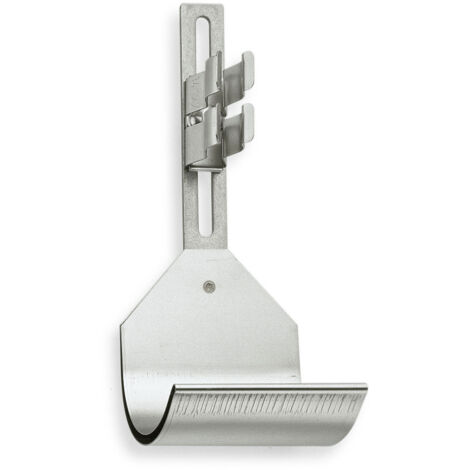 Banyo – Réflecteur de flamme 65mm – Fixation 8-15mm – Acier inoxydable pour protection thermique – Optimisation de chaleur pour soudure