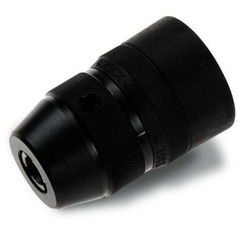 Mandrin à serrage rapide Fin SUPRA SKE Emmanchement 1/2" - 20 UNF - 63205036010 (1/2)