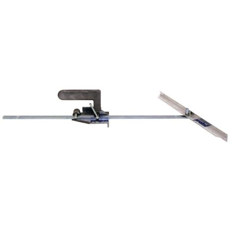 Fil à plomb pour traçage précis – Outil de nettoyage et d'adhérence – 0,58 kg – Pour pierres composites et angles – Probst