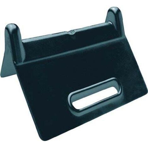 Cornières de protection d'arêtes Dolezych ( 4000365075 ) longueur d'ailes 90 x 90 mm 4 pcs/set (1/4)