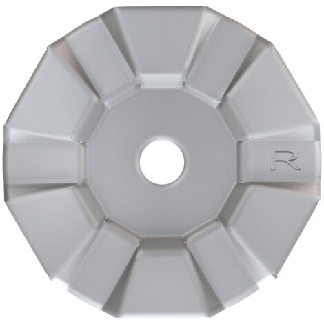 Fischer 250x rondelle isolante métallique DTM 80 - 536261 (1/2)
