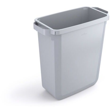 Durable Collecteur de déchets 60 l H600xL280xP590mm - 1800496050 (1/5)