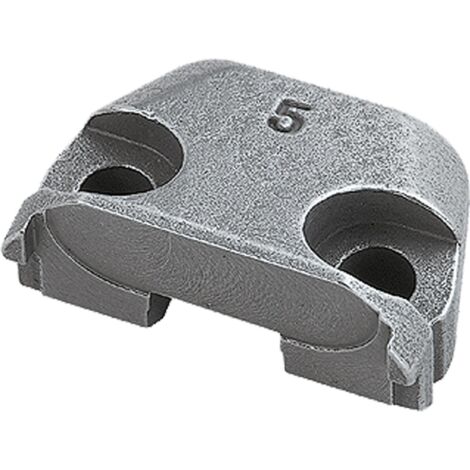 Matrice fine pour tôle d'acier - 31309107000 (1/2)