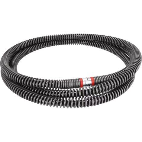 ROTHENBERGER Spirale SMK 32mmx4,5m Ame en plastique - 72452 (1/2)