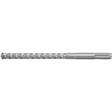 Fischer Marteau perforateur Quattric II 12/210/260 XP10 - 552130