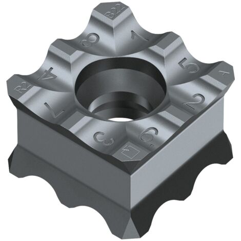 Fein 10x Plaquette réversible KX 2 mm tendre - 64302018010 (1/2)
