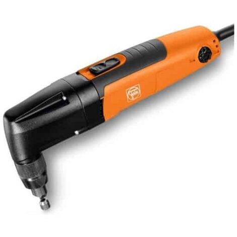 Fein Knabber BLK 1.3 TE bis 1,3 mm - 72324160000 (1/2)