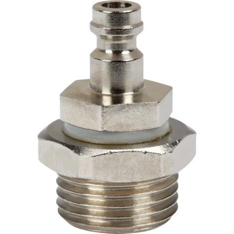 ROTHENBERGER ADAPTATEUR POUR DÉTECTEUR DE FUITES DE GAZ UNIVERSEL - 61018 (1/2)