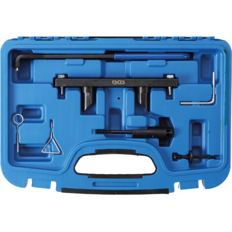 Structure NomBGS Coffret calage moteur pour VAG 7 pcs - 8219 (1/6)