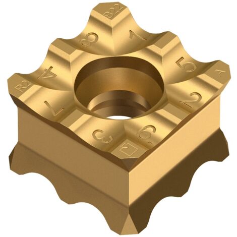 Fein 10x Plaquette réversible SX 1,2 mm uni - 64302008010 (1/2)