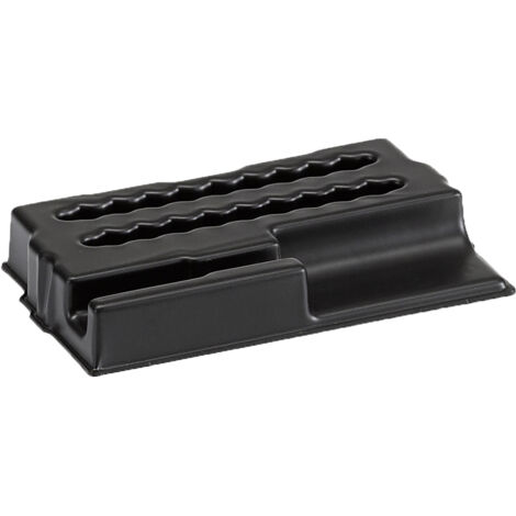 Tanos Embouti pour embouts compatible avec Systainer³ XXS