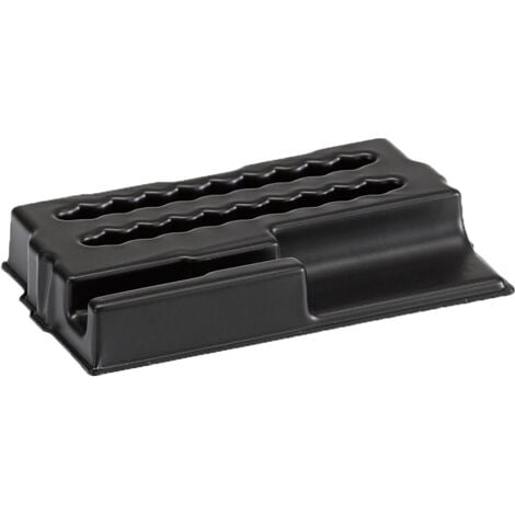 Tanos Embouti pour embouts compatible avec Systainer³ XXS