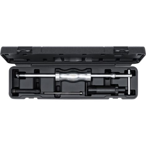 Bgs Technic – Kit de démontage d'antivols de jantes pour BMW MINI – 4 pièces – Compatible M12 x 1,5 et M14 x 1,25 – 6928 (1/5)