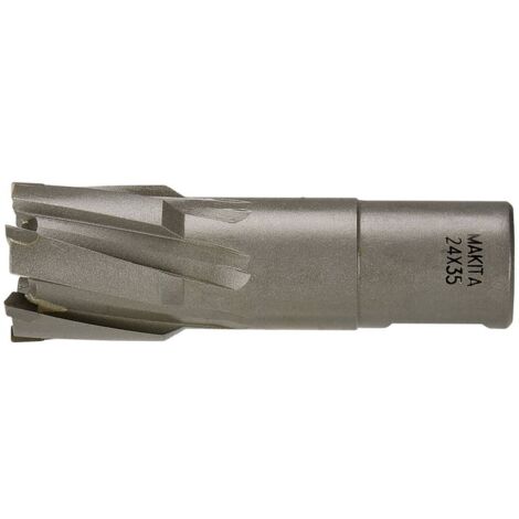 Makita foret diamant 24x35 mm - UD00UPC24S (1/2)