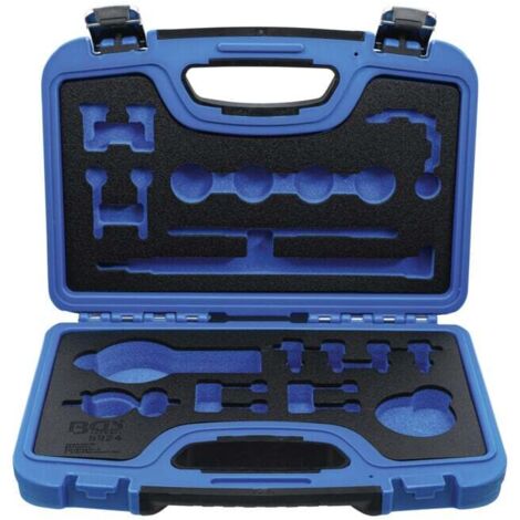 BGS Valise vide pour Art. 8924-1 - 8924-1 (1/5)