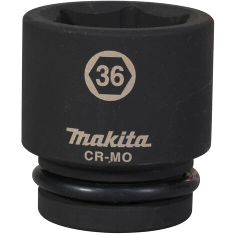 Makita  Douille  à  chocs  3/4"  SW  36-57  -  E-22327 (1/4)