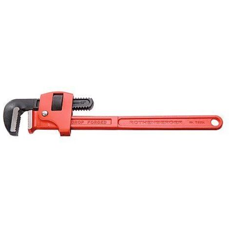 ROTHENBERGER Pince à tuyaux à une main STILLSON, 18" - 70354