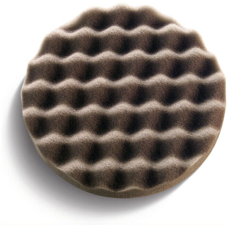 Fein éponge gaufrée Ø 150 mm - 63723029010