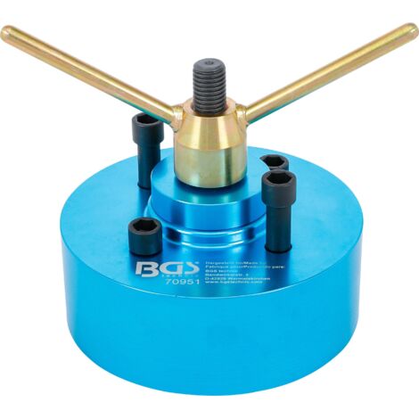BGS outil de montage de joint radial de vilebrequin pour Volvo (FM12) - 70951 (1/2)