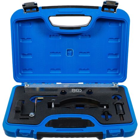 BGS Kit d'outils de calage de moteur pour BMW 1.6 - 62614 (1/4)