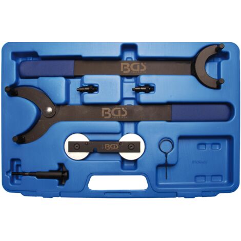 Coffret de calage pour VAG (1/8)