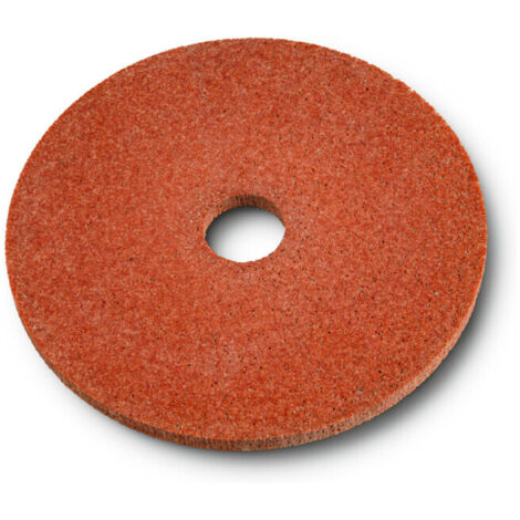 Disque non-tissé épais, épaisseur 3 mm, finition grossière - 63734001010