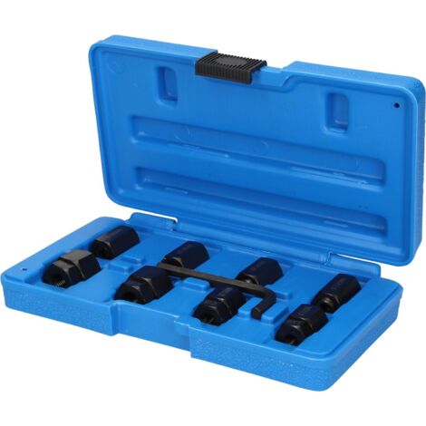 BRILLIANT TOOLS Jeu d'extracteurs de goujons - BT542000