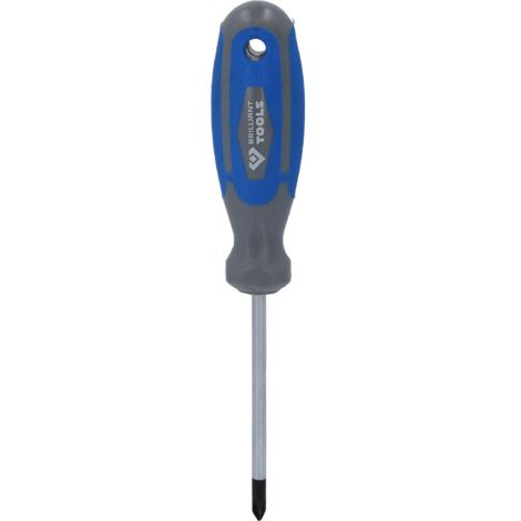 Brilliant Tools Tournevis cruciforme, PH1, BT032803 (1/6)