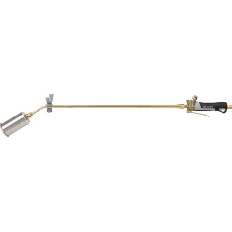 SIEVERT PRO 88 Chalumeau à souder 60 / 850 mm 114 kW - 770151