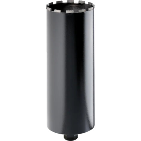 ROTHENBERGER Dia-NTBK DX HIGH SPEED Plus, couronne de forage universelle 1.1/4", D=162 - FF44160