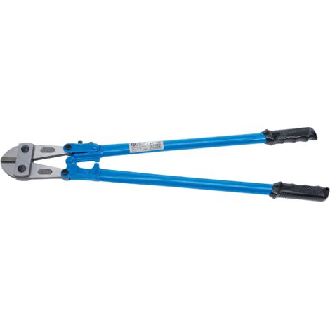 BGS coupe-boulons avec mâchoires durcies 760 mm - 914 (1/4)
