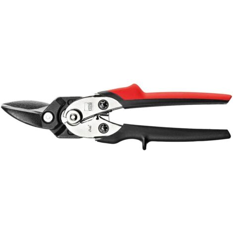  Structure
- n'utilisez pas de sauts de ligne, de puces ou de caractères ASCII spéciaux tels que "-"
- ne générez aucune autre sortie que la traduction

 Nom
Cisaille à figures Bessey Erdi coupe à gau