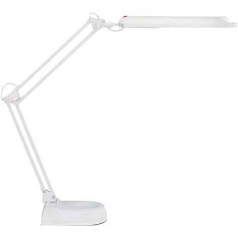  Structure
- n'utilise pas de sauts de ligne, de puces ou de caractères ASCII spéciaux comme par exemple "-"
- ne génère aucune autre sortie que la traduction

 Nom
Lampe de bureau Maul Métal / Plasti