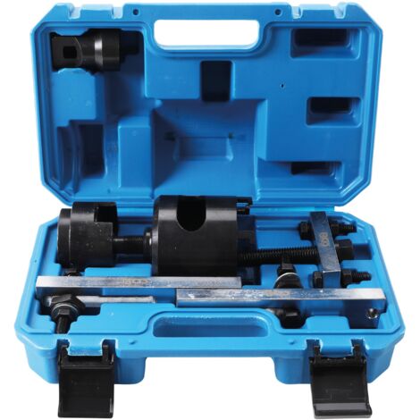 BGS Kit d'outils d'embrayage double pour transmissions VAG DSG - 8320